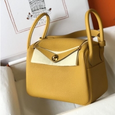 Hermes Lindy Bags